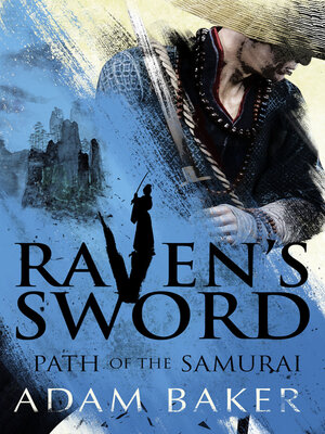 cover image of Raven's Sword